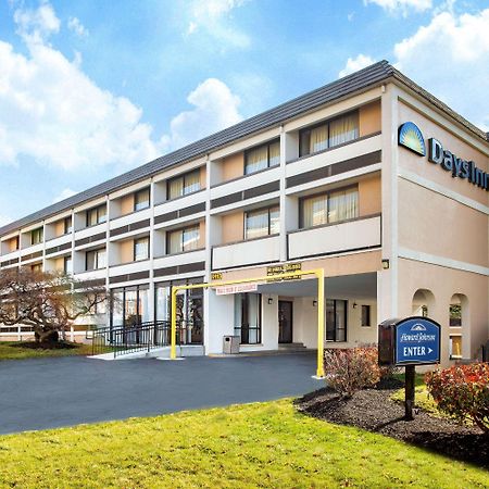Days Inn By Wyndham College Park Zewnętrze zdjęcie