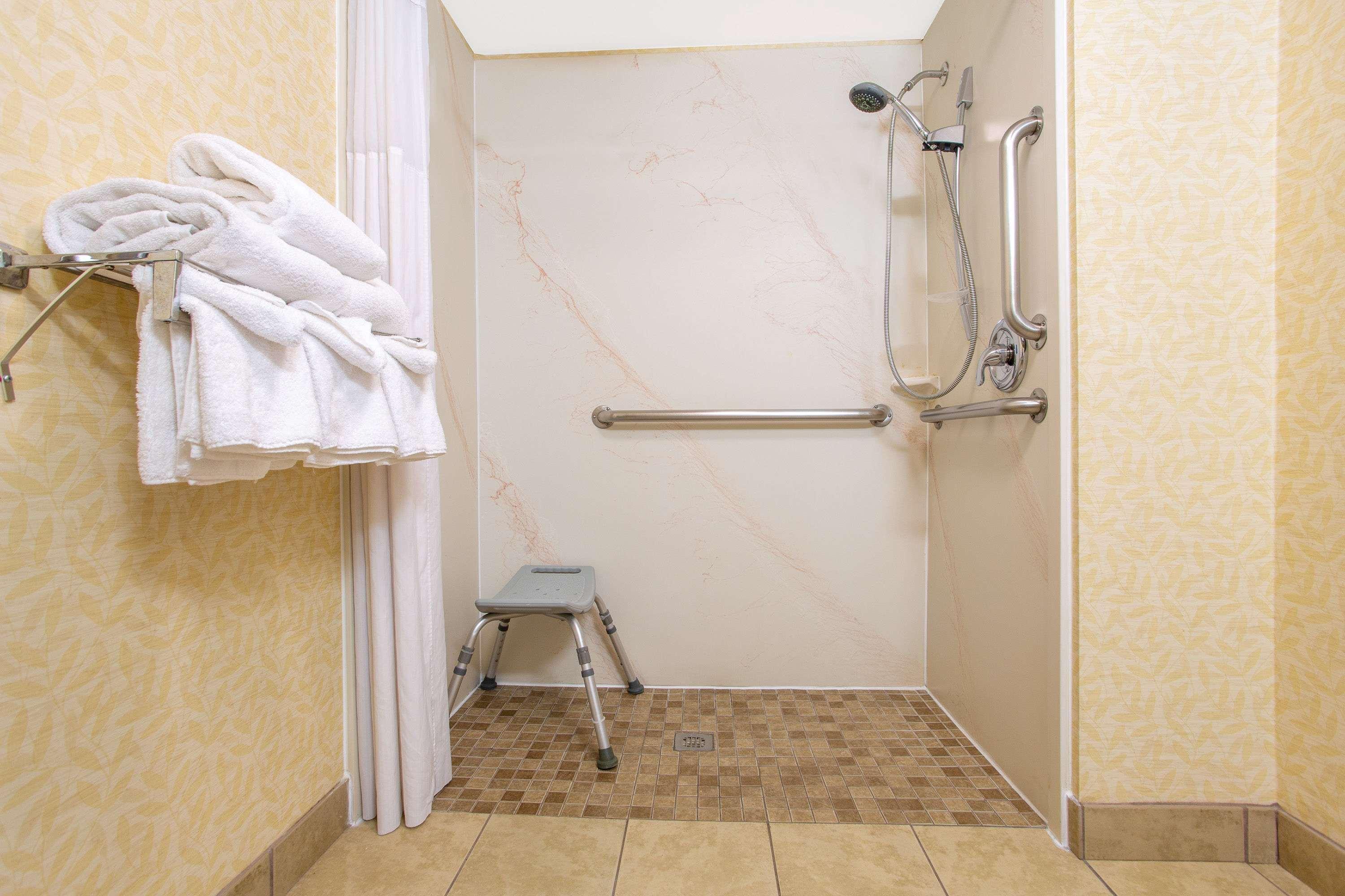 Days Inn By Wyndham College Park Zewnętrze zdjęcie
