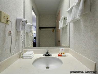 Days Inn By Wyndham College Park Zewnętrze zdjęcie